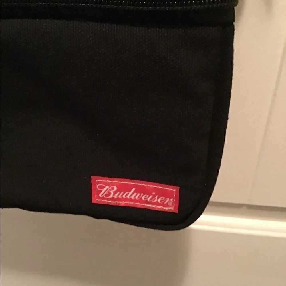 Budweiser all purpose messenger bag